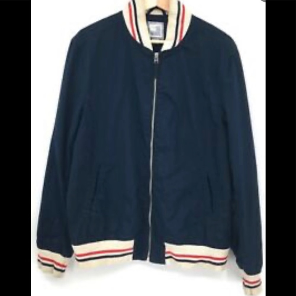 JCP Men Bomber Jacket